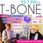 T-Bone's Best of Roanoke